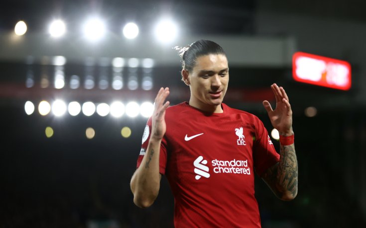 Нунес бил бесен след пропуска си