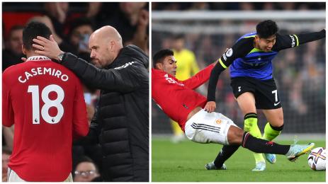 Каземиро Тен Хаг