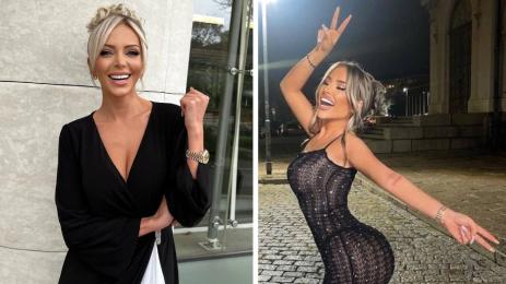 гери никол жанета осипова