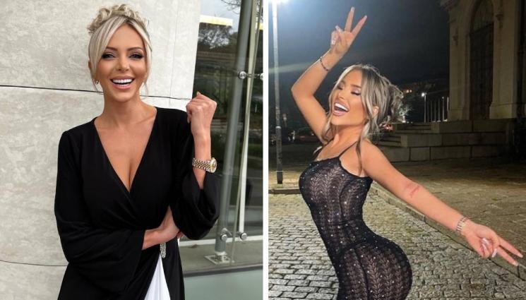 гери никол жанета осипова - СРАМНИ РАЗКРИТИЯ: Гаджето на Жанета Осипова я трови с пръдня (СНИМКА)