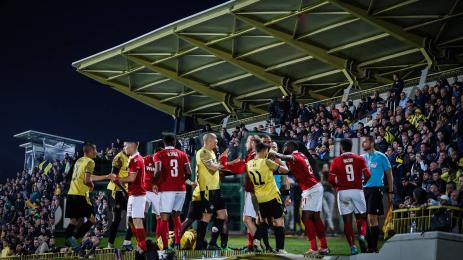 Ботев Пловдив ЦСКА София