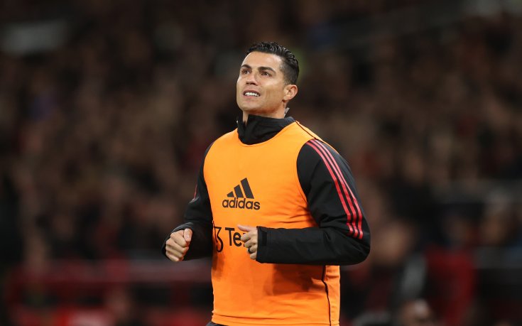 Шеф на Наполи: Кристиано Роналдо? Няма да взимаме никого през януари