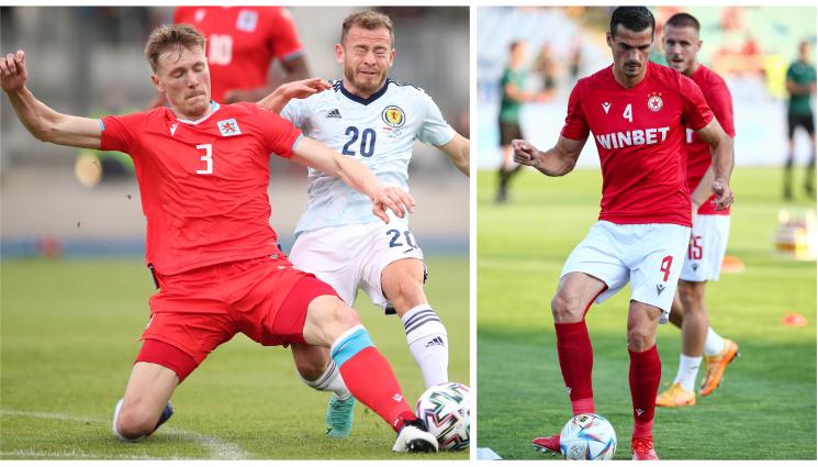 Кох Махмутович - МЕНО КОХ И МАХМУТОВИЧ СА заложени за гонене от