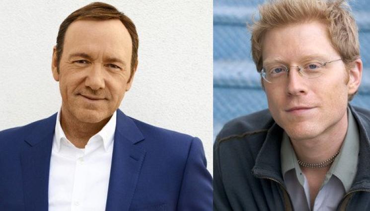 Кевин - НЕВИНЕН: Темида оправда актьора Кевин Спейси за сексуален тормоз