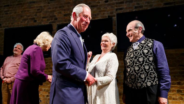  Пет стоплящи душата предписания с кестени 