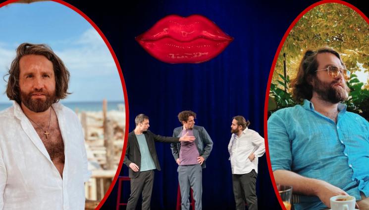 Дънди - Дънди с два спектакъла за ЧРД