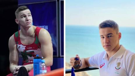 Теодор Трифонов