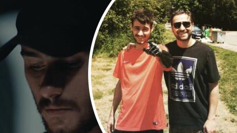 Иво Карамански