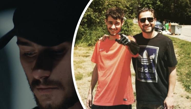 Иво Карамански - В СЕРИАЛА НА NOVA