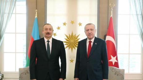президенти