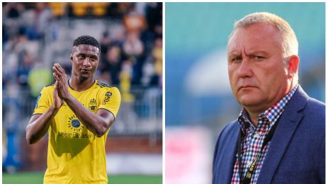 Николай Киров