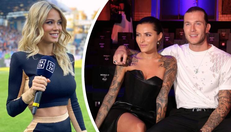 Дилета Леота - И Дилета се оплете в мрежата на Кариус. Зубка английски заради вратаря на Нюкасъл