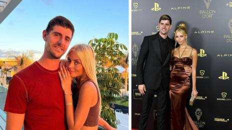 Тибо Куртоа