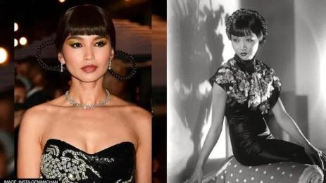 Ана Мей Уонг