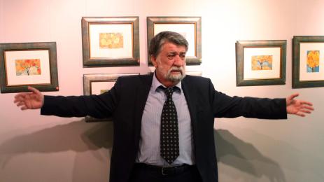 Вежди Рашидов