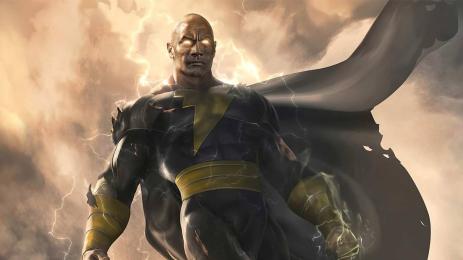 Черния Адам