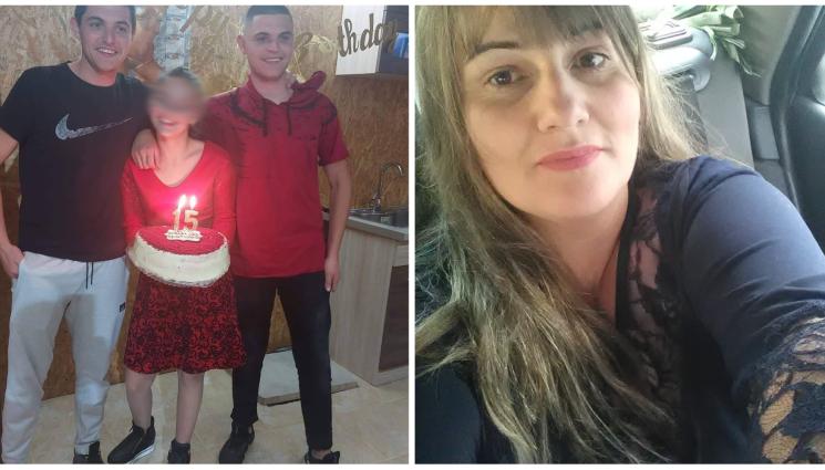 близнаци - ПИШМАН НАРКОДИЛЪРИ: Телефони издали близнаците от Дъбово