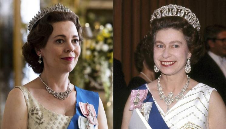 сериал - Скандали изкривяват истината в сериалите