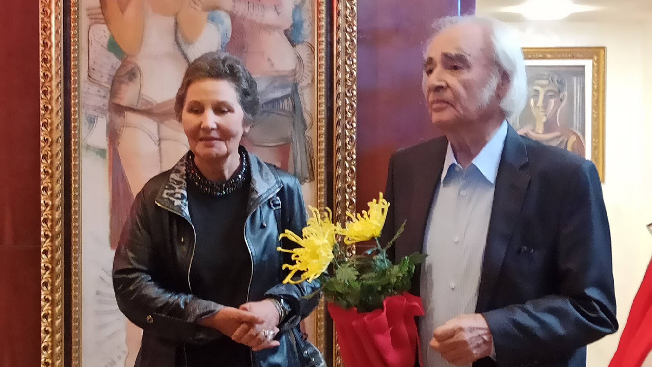 Антон Дончев