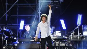 OXYMORE е обявен за най амбициозния и новаторски албум до момента