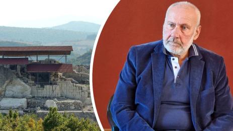 татул николай овчарова