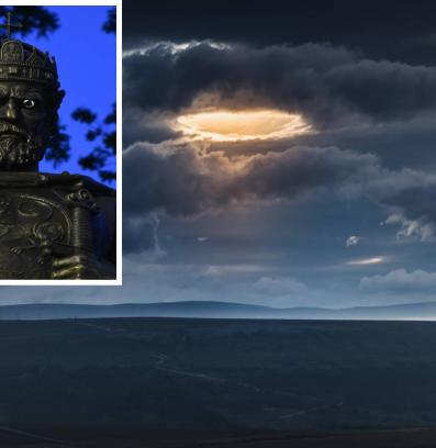 извънземни