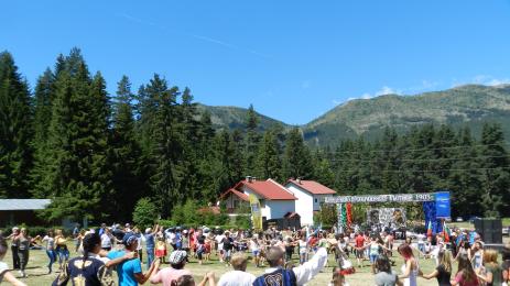 Попови ливади