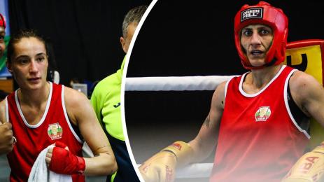 Севда Асенова Поптолева Венелина