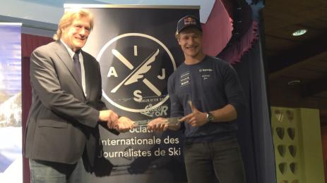 Марко Одермат