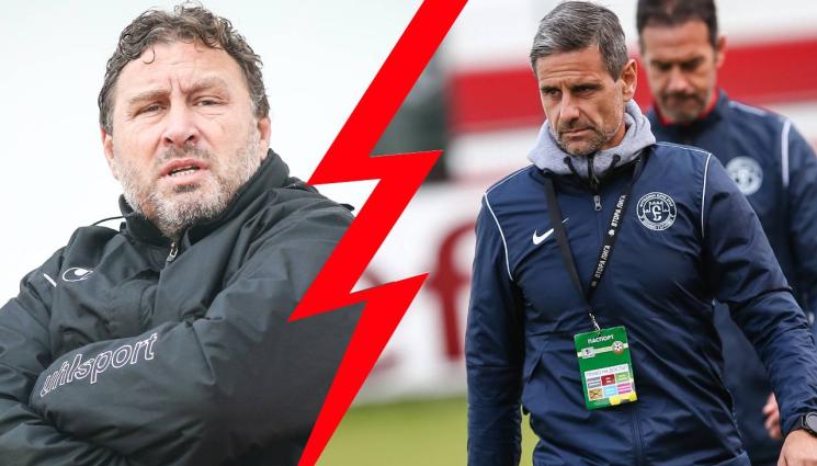 Вили Вуцов Луканов Етър - Емануел Луканов: Със сигурност Вуцов знае как да ги мотивира