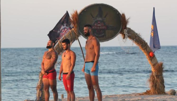 Игрите - Приключението “Игри на волята: България” завърши за Цветан и Илиян