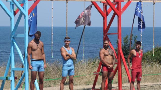 Приключението „Игри на волята: България“ завърши за Цветан и Илиян