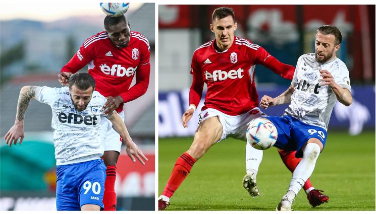 Мартин Тошев Хелитон - СТК спря правата на носител на Суперкупата