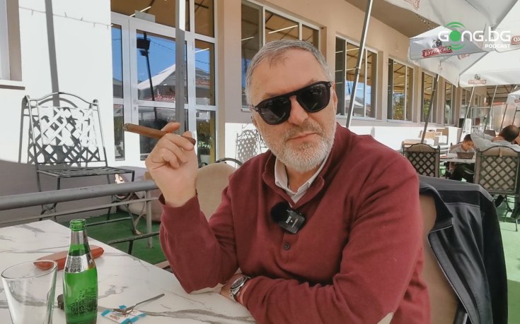 Тъжно! Напусна ни Николай Ишков