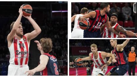 Александър Везенков