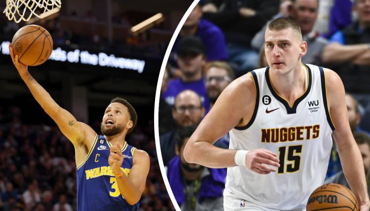 НБА - САЩ и Сърбия в една група на олимпиадата