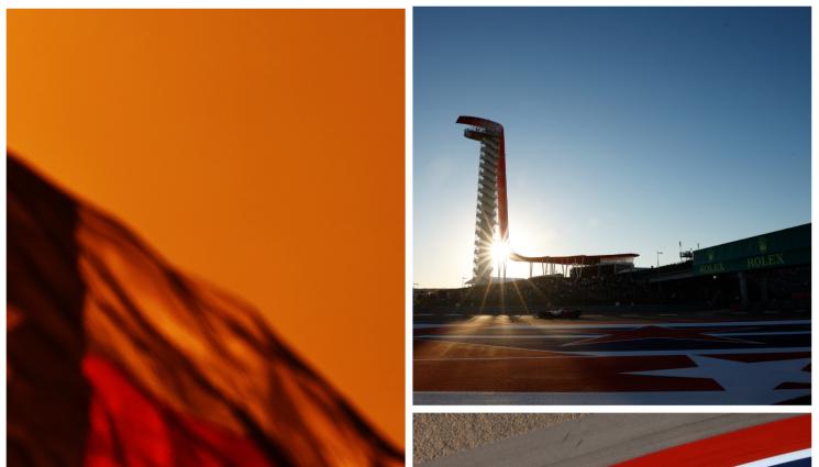 Формула 1 - Ферари най-бързи в тренировките преди Гран при на САЩ