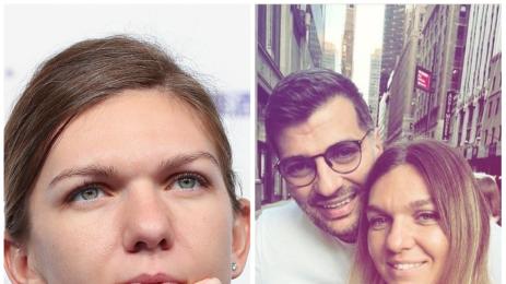 Симона Халеп