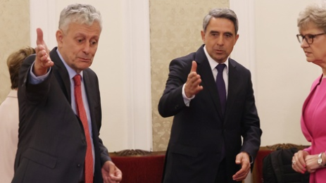 виолета комитова