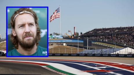 Себестиан Фетел