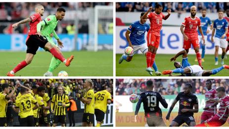 Бундеслига