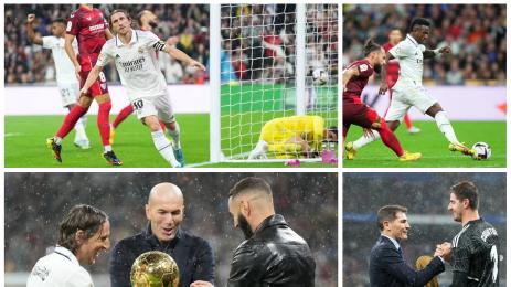 Реал Мадрид