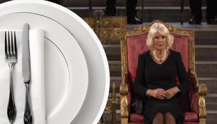 Камила - Разкриха диетата на кралица-консорт Камила