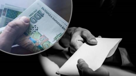 Петима задържани при акция срещу купения вот в Бургас (ВИДЕО)