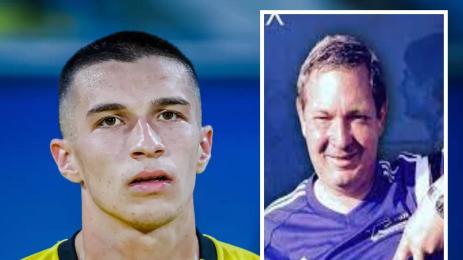 Пламен Андреев