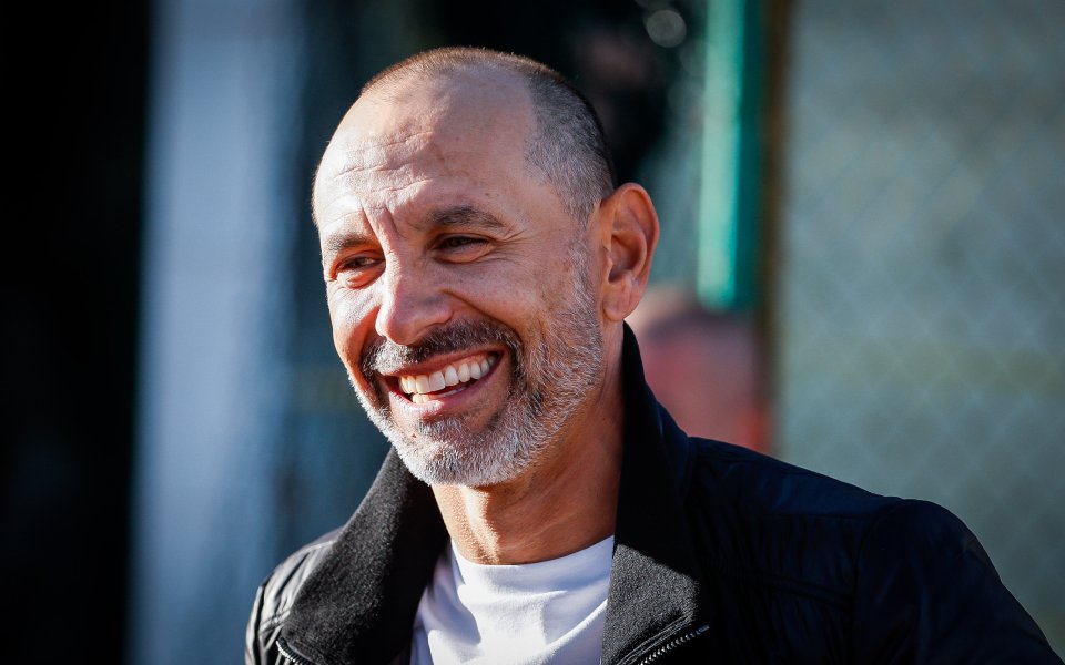 Един от знаковите играчи на Ботев Враца и ЦСКА Мартин