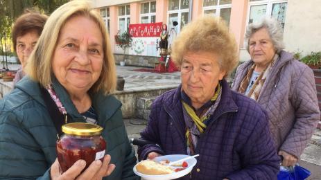 Драгомания