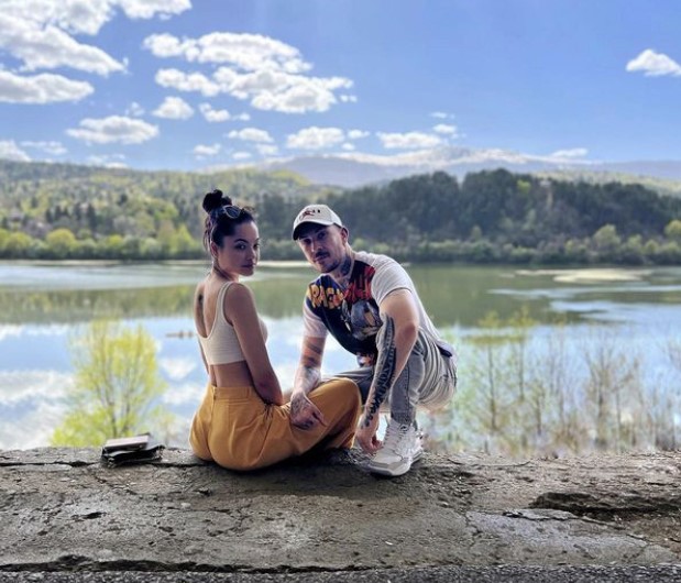 Павел Николов