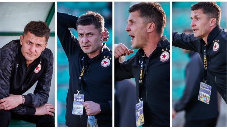 Саша Илич - Саша Илич е пред рекорд в ерата