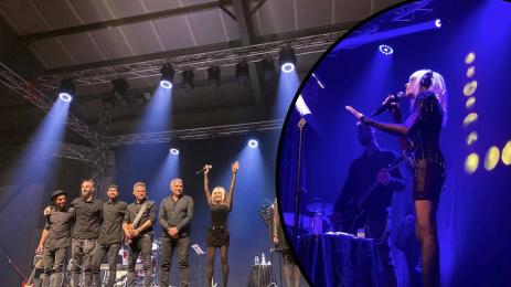 Лили Иванов